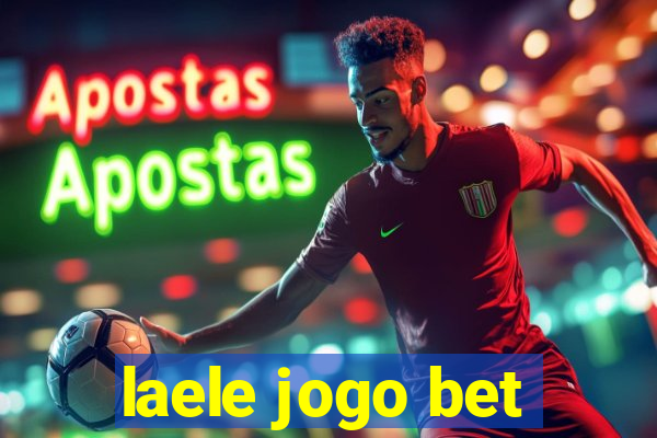 laele jogo bet